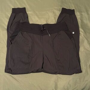 Lululemon joggers